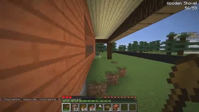 НУБ ПРОТИВ ПРИВЕТ СОСЕД ТРОЛЛИНГ В МАЙНКРАФТ ТРОЛЛИНГ НУБА НЕВИДИМКОЙ! смотреть онлайн