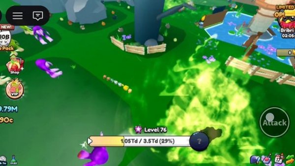 Играю в эволюцию Брейнрот