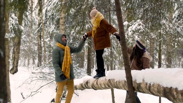 1.4 Динамика и ритм кино-монтажа