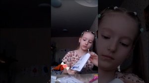 распаковка набора🍬🍬