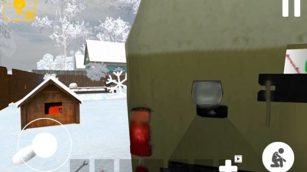 побег от пацана 2