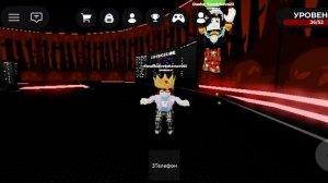 Даша и Света Кемер встретились и поиграли в Roblox Sacrifice Sanctuary (на новом обновлении)