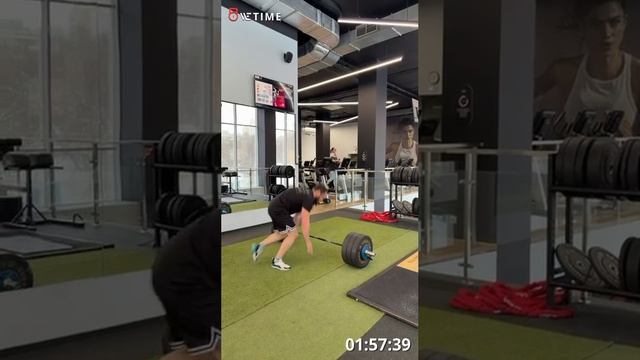 Копыльцов Денис, тренер тз тф Ховрино, 33 раза