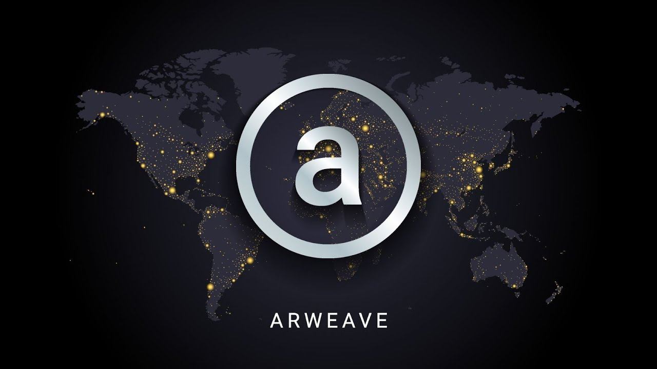 Arweave (AR) анализ: Вечный Архив и Экосистема Permaweb