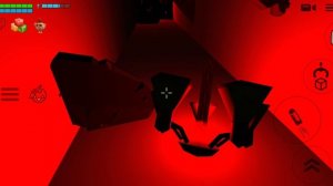 Уровень закулисья run for your life