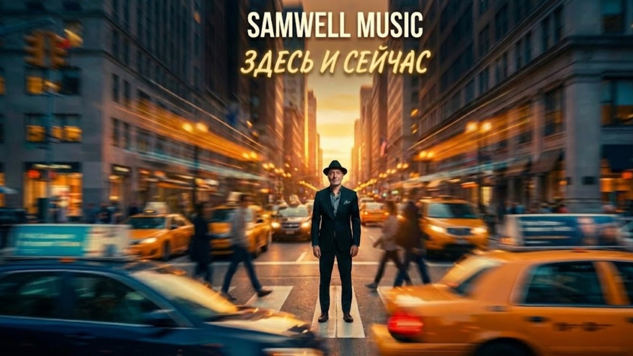 Здесь и сейчас смотреть онлайн