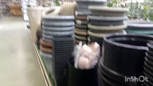 САДОВЫЙ ЦЕНТР. СТРОИТЕЛЬНЫЙ ГИПЕРМАРКЕТ. ОБЗОР.