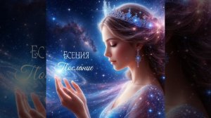 Есения - Послание
