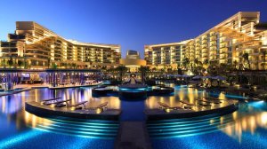 MGM Grand Sanya 5* - Санья, Ялонг Бэй,Хайнань, Китай 🇨🇳