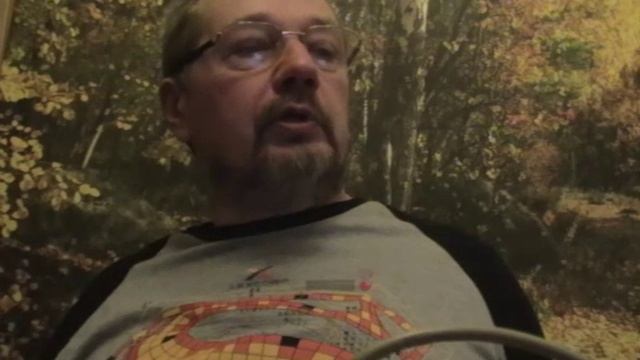 Моё излечение от рака пищевода