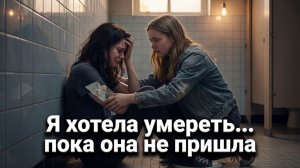 Девочка с осколком зеркала: история спасения от буллинга в 90-х