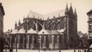 Величайшая Ложь Европы. Кёльнский Собор ЭНЕРГОСИСТЕМА