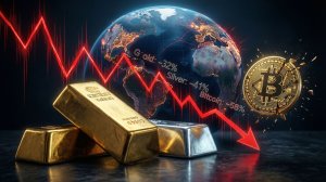 Вопросы и ответы 01.02.2026 "Тень девальвации" 19.00 МСК