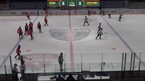 2011: Ермак – Металлист (матч 2)