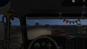 работаю на ЗИЛЕ 4423