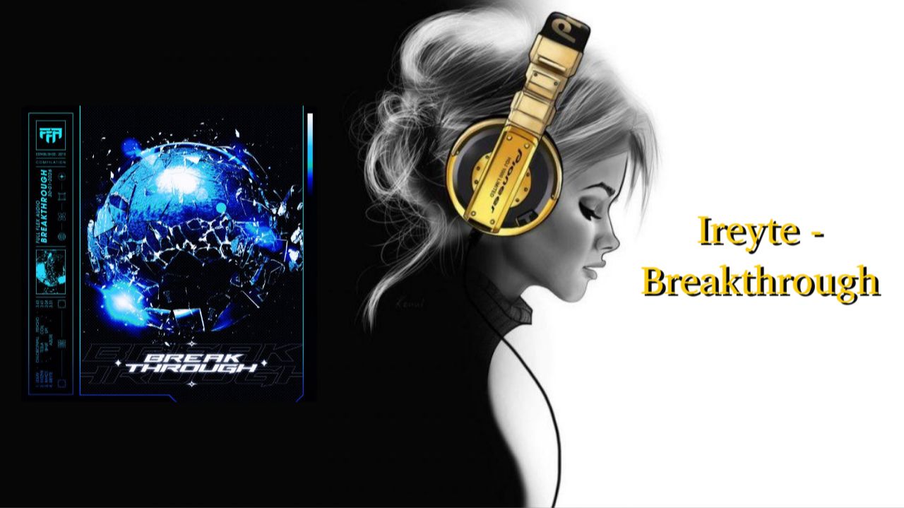 Ireyte - Breakthrough