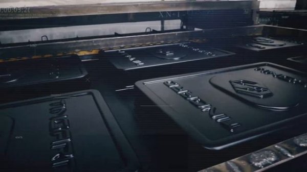 TINGARD - секреты производства v1.2