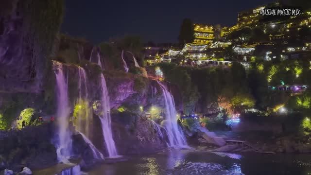 DEEP HOUSE MIX #4 смотреть онлайн