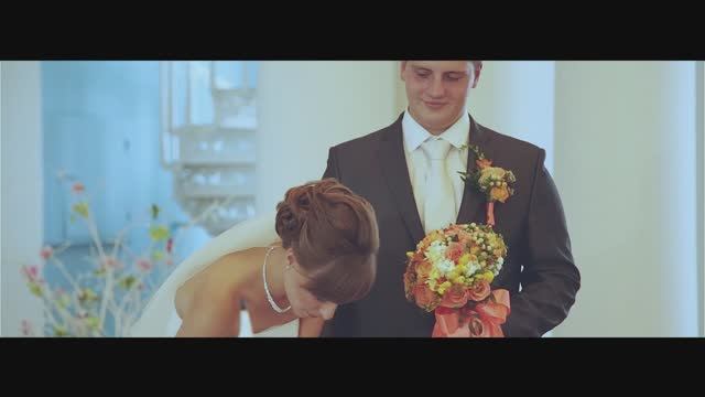 Владимир и Мария