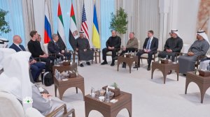 США демонстративно оставили ЕС на обочине переговоров по Украине | «Итоги недели»