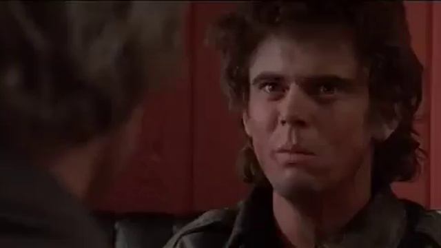 The Hitcher Попутчик (1986).mp4 смотреть онлайн