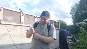 Опрыскиватель аккумуляторный SP-12AC Huter с баком 12 литров