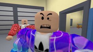 Стал БОМЖОМ в 13 лет все серии подряд Грустная история в Роблокс Roblox