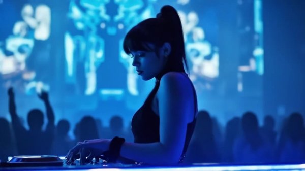 Музыка Клубная музыка