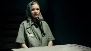 Террористка Трепова заявила, что прекрасно понимала последствия своих действий