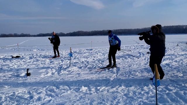 Зимний Рыбатлон 2026