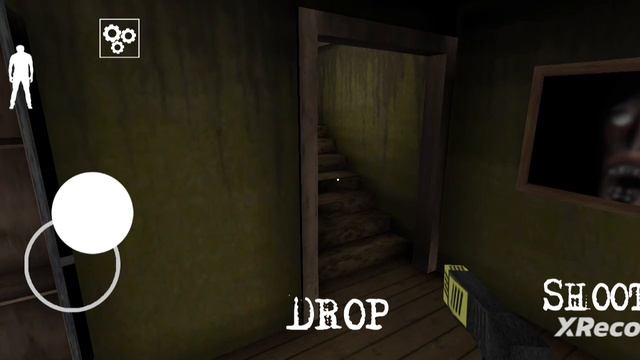 ГАЙД НА ПРОХОЖДЕНИЕ БАБКИ ГРЕННИ 2
ПОБЕГ ЧЕРЕЗ ДВЕРЬ ЗА 10 МИНУТ!