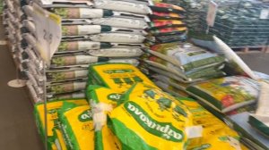 Приехали в магазин Лемана Про.