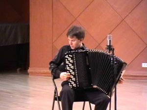 Alexey Yefremenko S Abdinurov Arystanbab