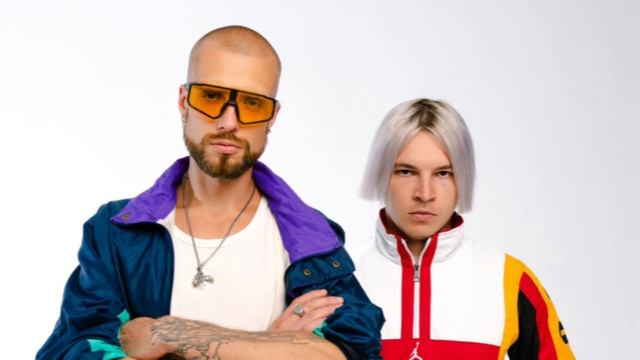 Песни исполнителя «NLO»