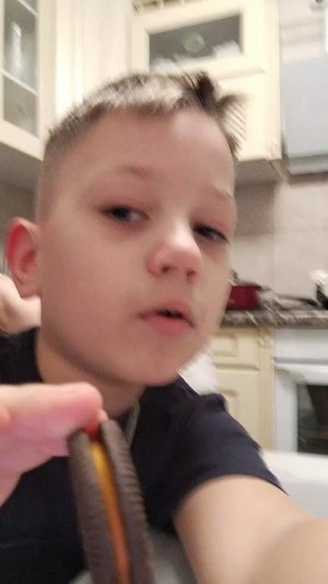 пробуем oрео