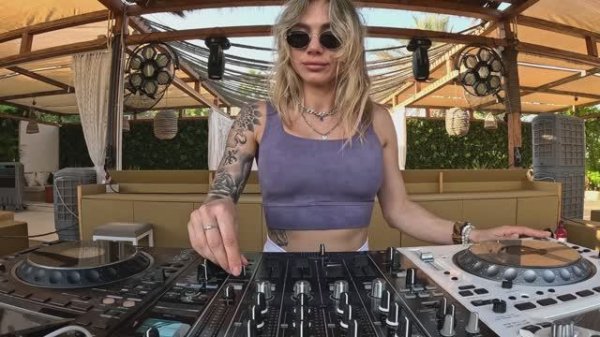 GUZOVA Podcast 12 4k  Melodic Techno DJ Set 2025  Live Mix [Progressive House • Melodic Techno]