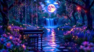 Relax Ambient Music for Deep Sleep | Relaxing Piano for Meditation & Relaxation