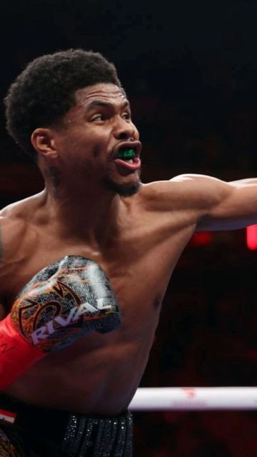 Стивенсон деклассировал Лопеса #shorts #шакурстивенсон #теофимолопес #лопесстивенсон #бокс смотреть онлайн