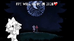 Fpe будет жив в 2026 ❤️🩹