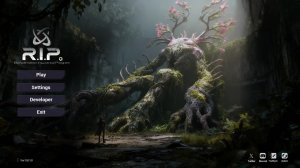 R.I.P. Reincarnation Insurance Program. Стрим №1.