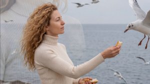 Елена Отрадная Белые ночи