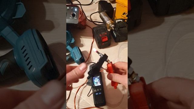 Свечи накала автомобильные/дымогенератора HS001.Дымогенератор своими руками