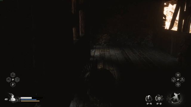 Black Myth: Wukong - #16 - Бродилка