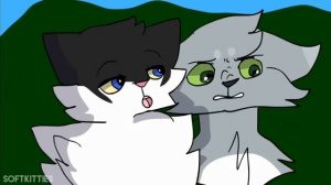 Коты-воители.