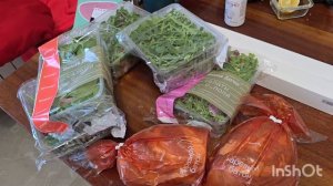 две закупки в течении двух недель с 19 по 31 января 🫠