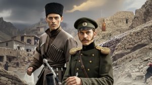 Казак из спецназа. Книга - 2. часть - 2.