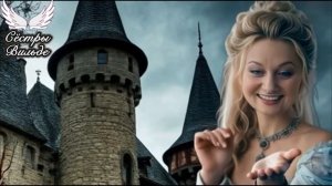 Монза «Легенда о Короле Летучая Мышь») Авторы Сестры Вильде