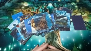 💫💯НАКАЗАНИЕ ОТ ВЫСШИХ СИЛ, ИЛИ ПРИЧИНА В ЧЕМ ТО ДРУГОМ?☘️💖 Таро. Расклад таро . Магия.