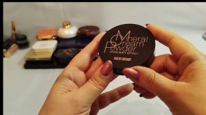 Инвентаризация декоративной косметики 2025. Перебиралка в цифрах.