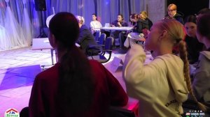 Квиз "Код эпохи"